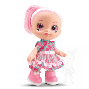 BONECA COLOR GIRLS FASHION – EMILY