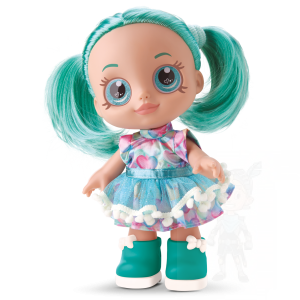 BONECA RAINBOW GIRLS - MINT