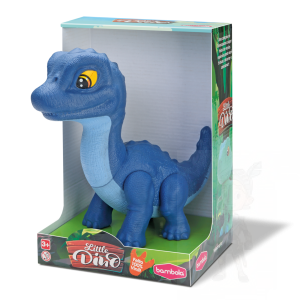 DINOSSAURO LITTLE DINO BRAQUIOSSAURO