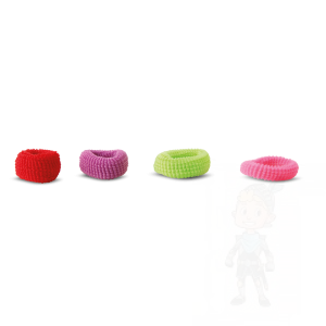 BONECA MY LITTLE COLLECTION